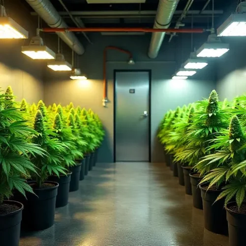 How to grow AK 47 Fast Version