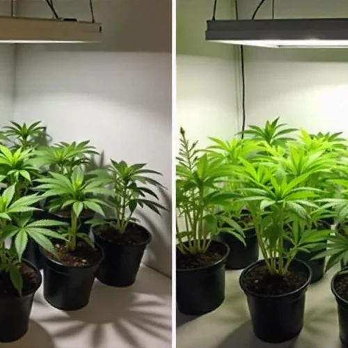 How to grow Agent Orange Regular