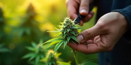 How to Grow Afghan x Haze