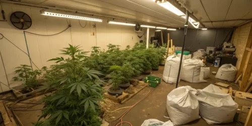 Overfertilizing Cannabis: What It Is and How to Avoid It