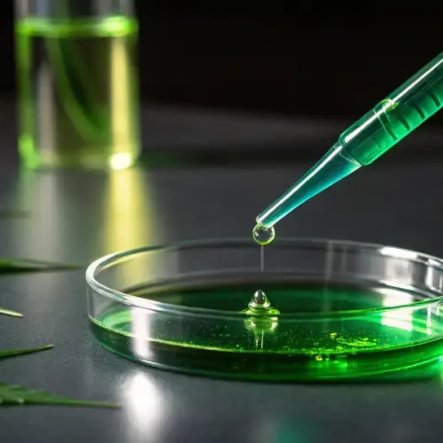 Cannabinoid Synthesis Pathway: What You Need to Know