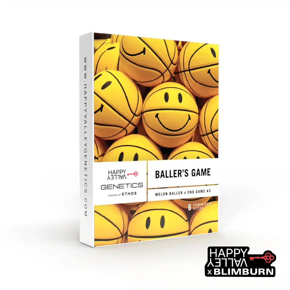 Baller's Game