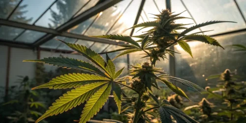 Cultivating with Blimburn Seeds USA: A Guide to High THC Seed Growing