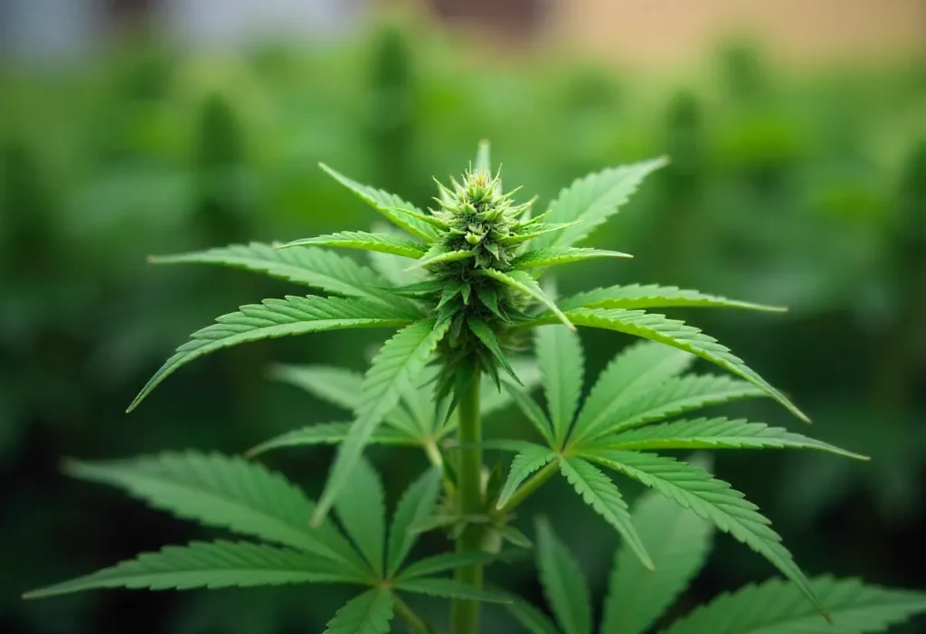 Exodus Cheese x Blue Head Band delivers high yields, unique terpene profile, and a perfect balance of potency for cannabis connoisseurs.