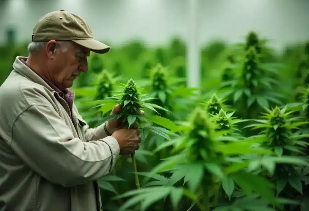 Exodus Cheese thrives under expert care, offering a unique blend of skunky flavors and relaxing effects. A must-have strain for growers and cannabis enthusiasts.