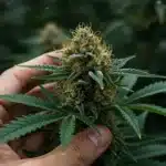 Lemon Jack Autoflower: Harvest-Ready Cannabis Bud