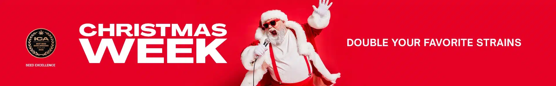 Blimburn Seeds Promo