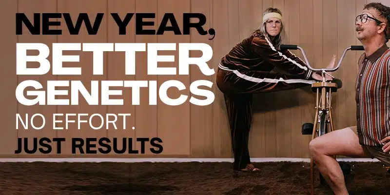 Blimburn Seeds Promo