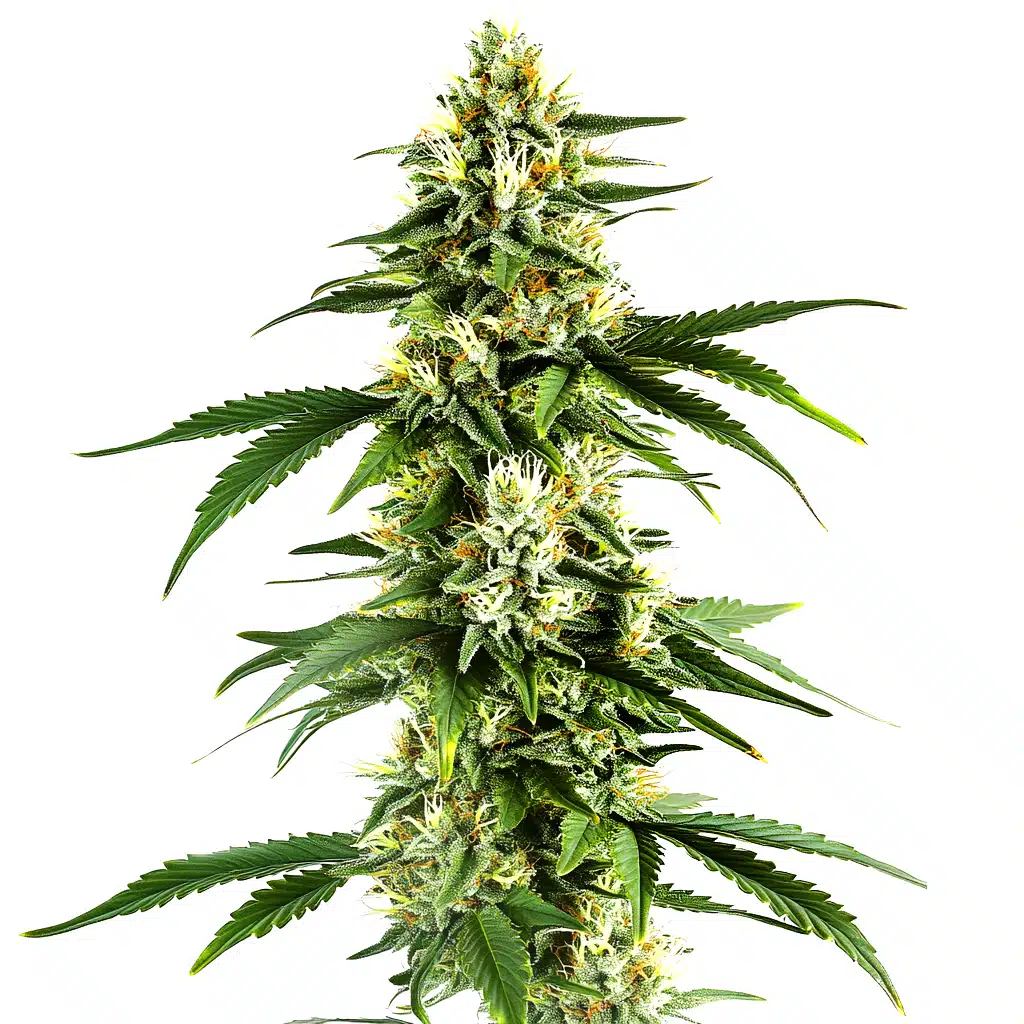 Pumpkin Spice by Blim Burn Seeds