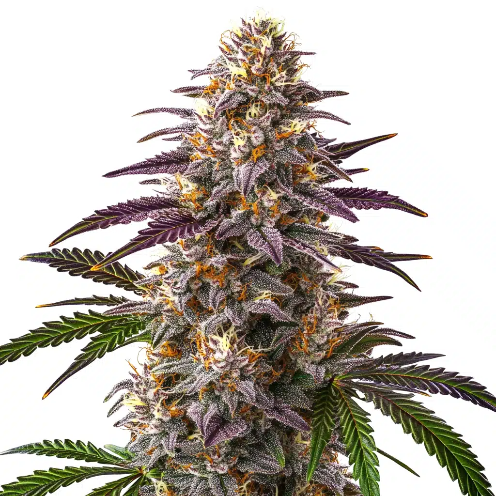 Sweet Cherry Kush