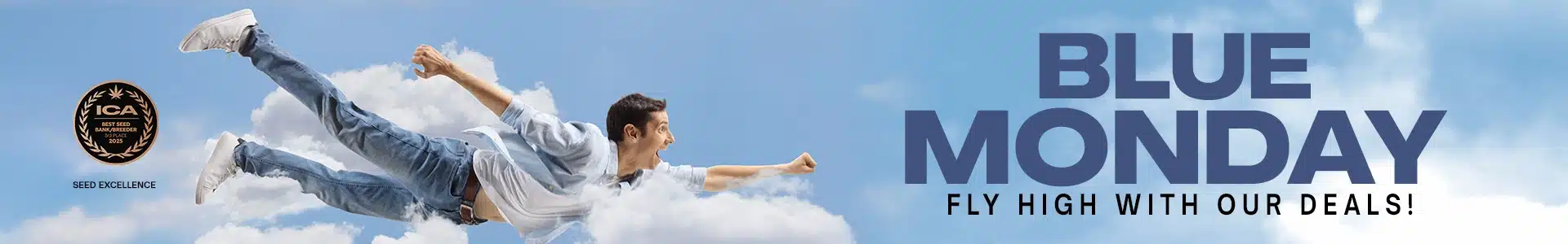 Blimburn Seeds Promo