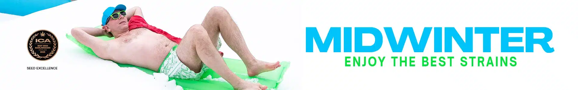 Blimburn Seeds Promo