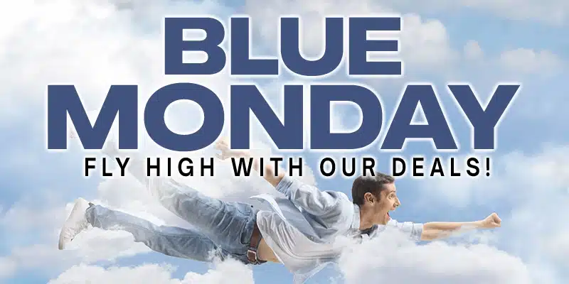 Blimburn Seeds Promo