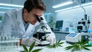 Amnesia Haze Autoflower F1 Scientific Research & Genetic Analysis.