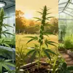 Amnesia x Kali Mist Versatile Growth Indoors and Outdoors.