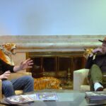 Sergio Martinez, CEO of Blimburn Seeds, speaking at the James Loud Podcast about cannabis genetics and the future of the industry.