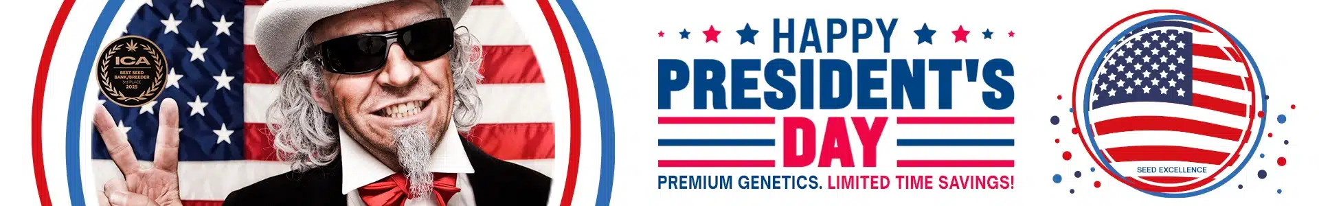 Blimburn Seeds Promo