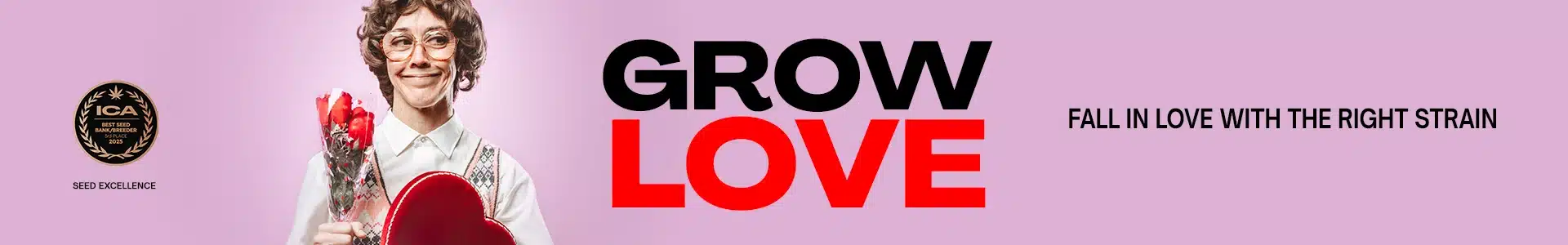 Blimburn Seeds Promo