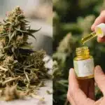 Bruce Banner x Grapefruit Regular Potent Hybrid for Extracts.