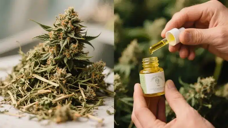 Bruce Banner x Grapefruit Regular Potent Hybrid for Extracts.