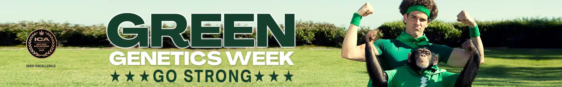 Blimburn Seeds Promo