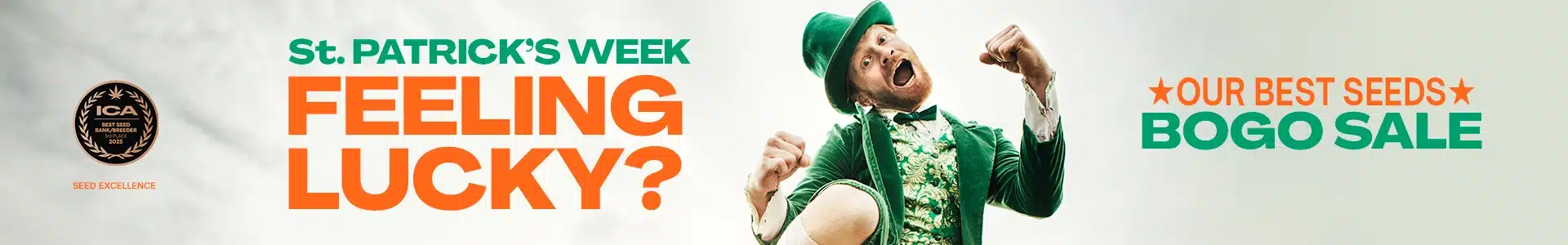 Blimburn Seeds Promo