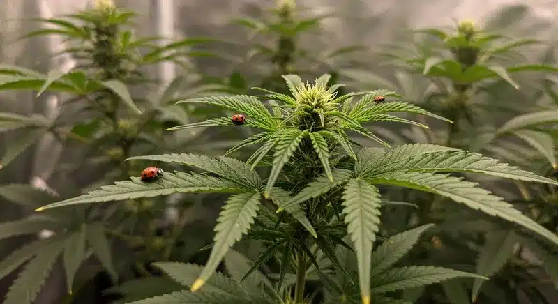 Hellfire Fast Version: Natural Pest Control for Healthier Plants.