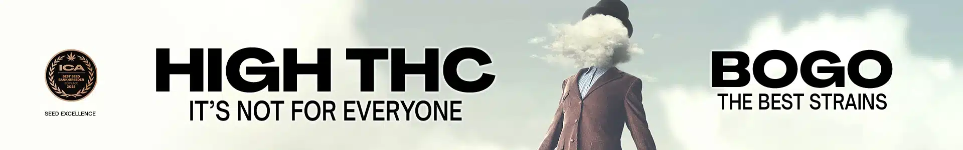 Blimburn Seeds Promo