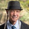 Steve DeAngelo portrait as Blimburn Seeds Global Ambassador and Father of Legal Cannabis.