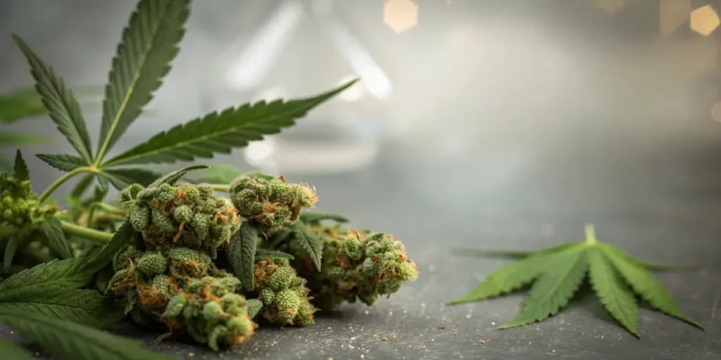 Sleepy Joe Strain is typically an Indica-dominant hybrid.