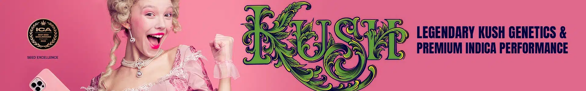 Blimburn Seeds Promo