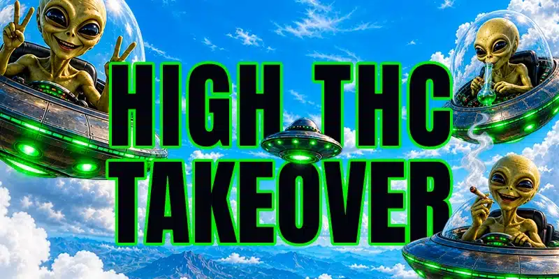 Blimburn Seeds Promo
