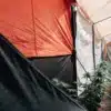 Cannabis Greenhouse with Blackout Light Deprivation System