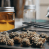 Home Cannabis Oil Extraction Process