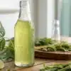 Homemade Cannabis-Infused Lemonade