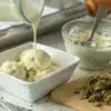 Making Homemade Cannabis Ice Cream