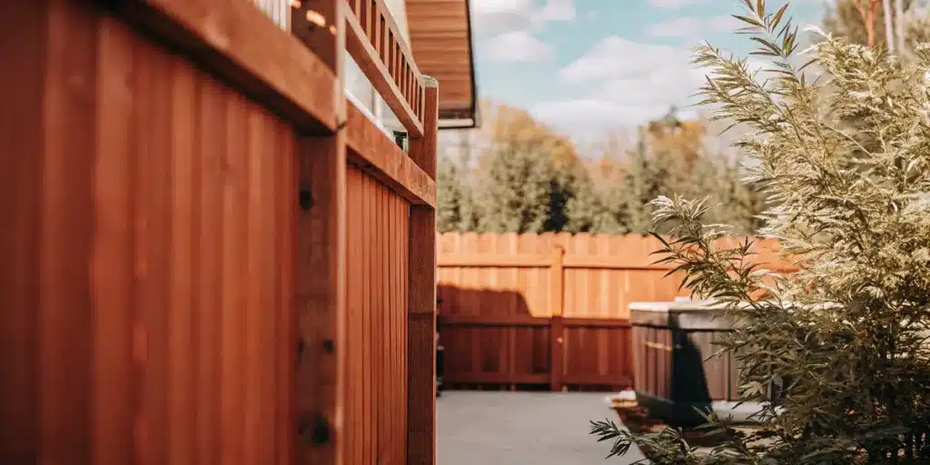 Private Outdoor Cannabis Growing Area
