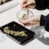 Storing Cannabis Buds in a Glass Jar