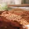 Rich Garden Soil for Healthy Plant Growth