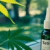 Sativex Cannabis Medical Spray