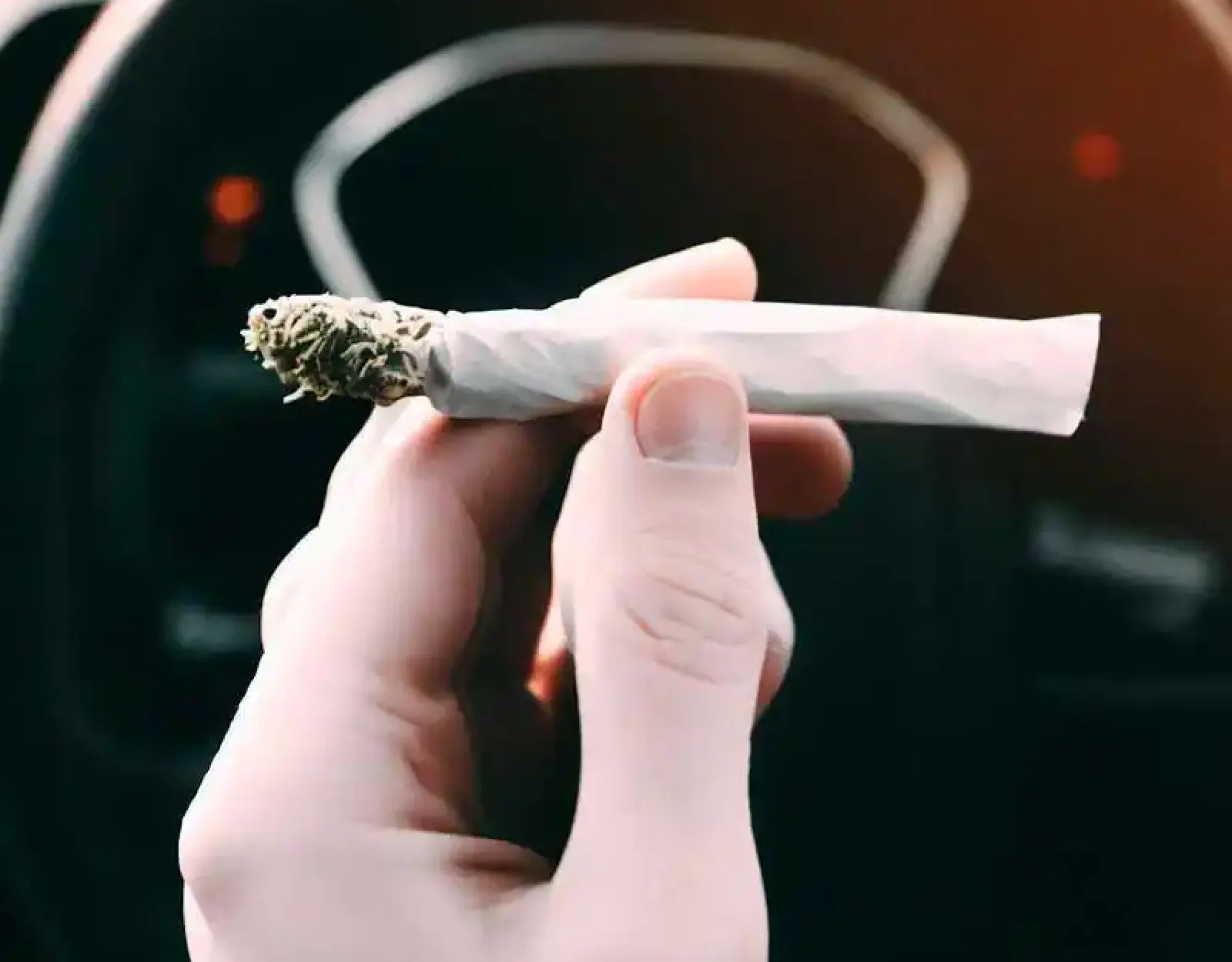 Cannabis and Driving