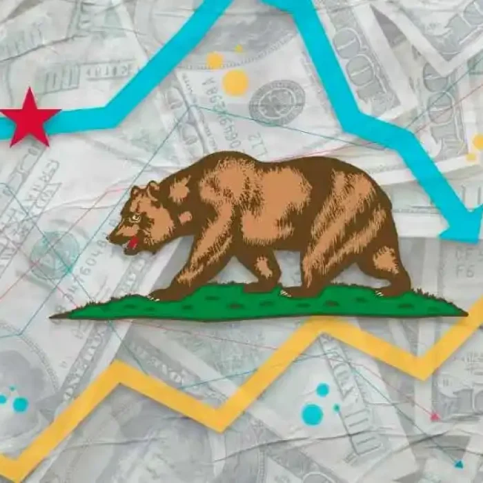 Economic Benefits of Legalizing Cannabis in California