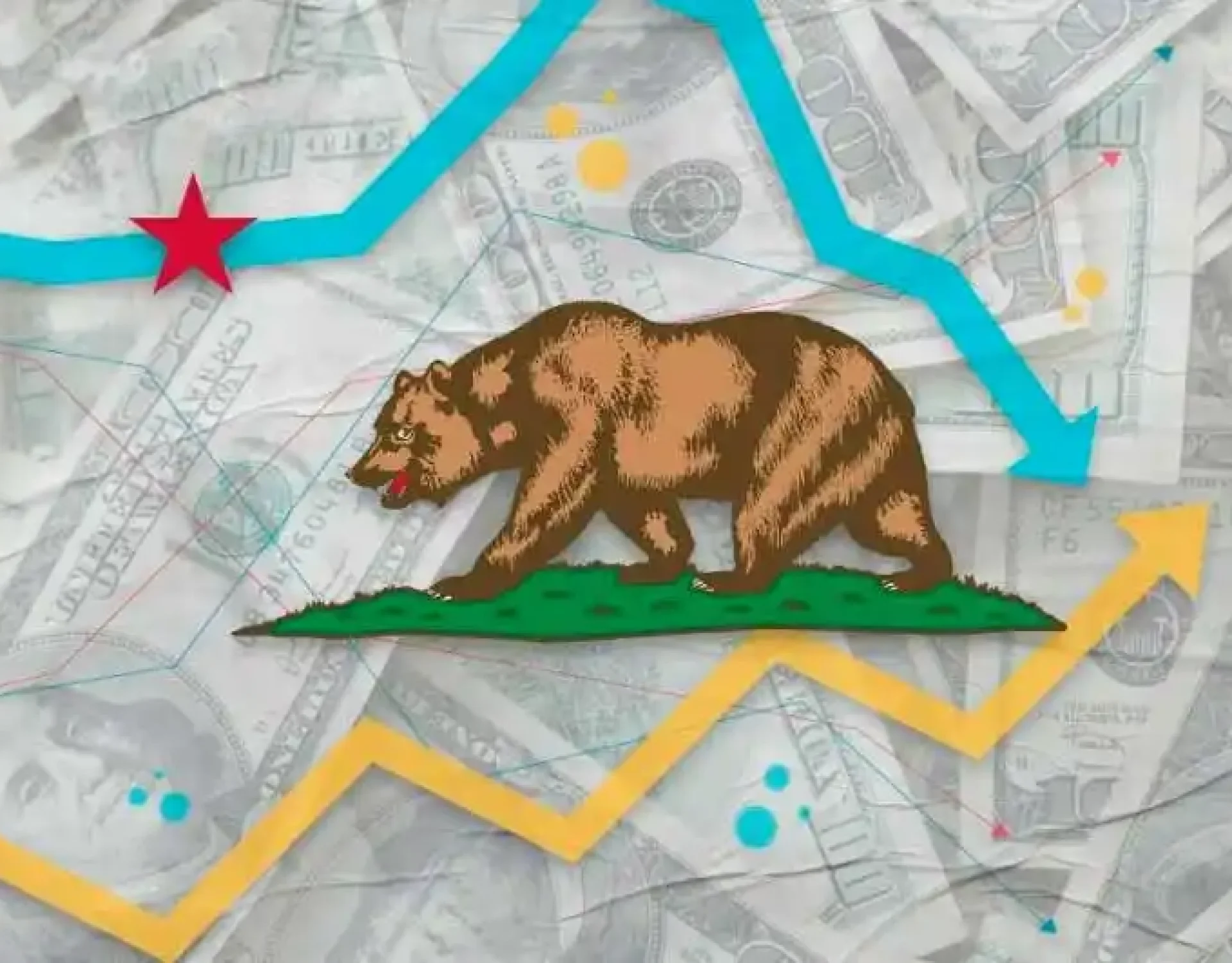 Economic Benefits of Legalizing Cannabis in California
