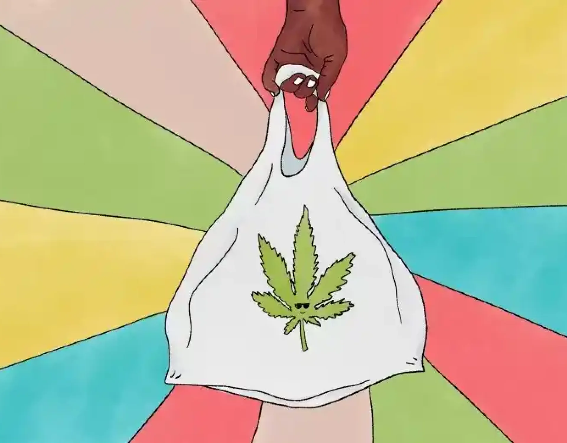 Best Way to Consume Cannabis