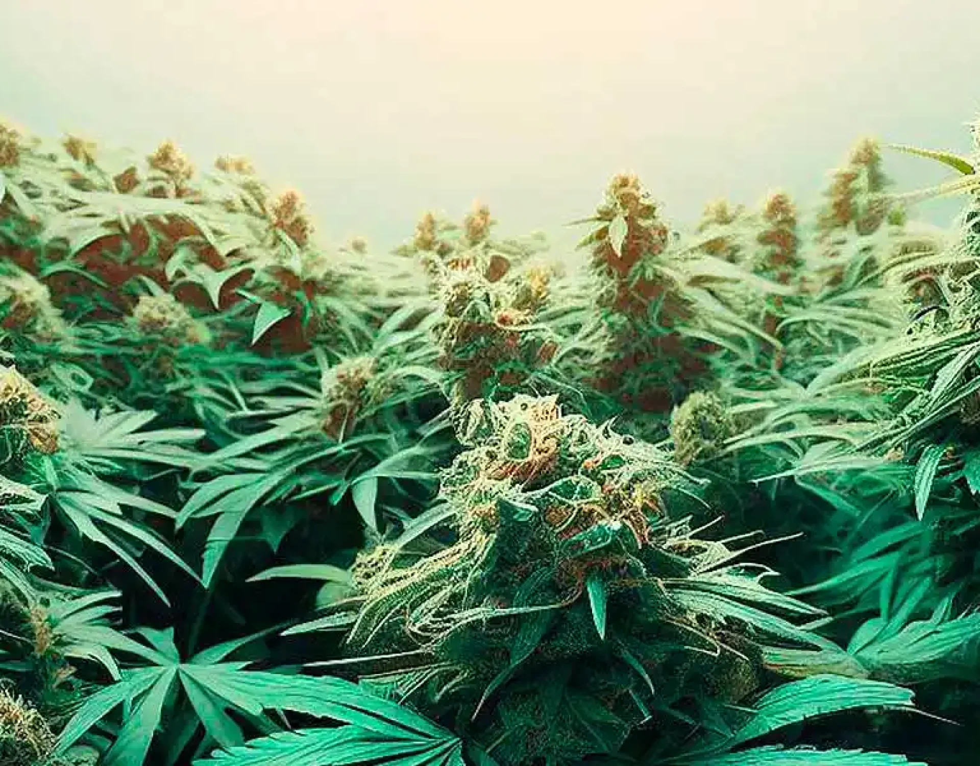optimize cannabis yield